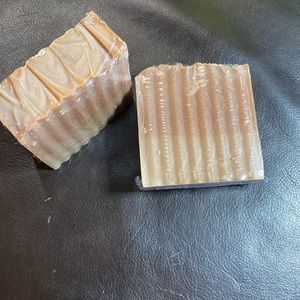 Dragons Blood vegan moisturizing artisan crafted face & body soap